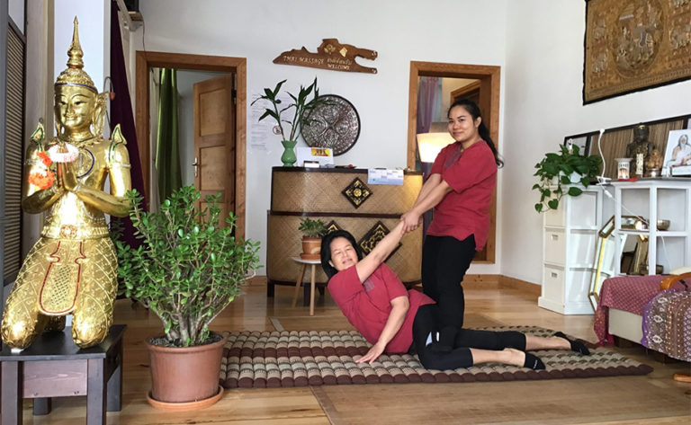 Thai Massage Brandenburg An Der Havel